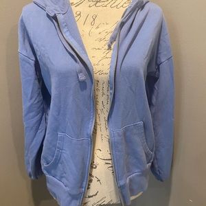 Time and Tru Jacket